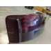 GRJ209 Driver Left Tail Light For 08-12 Audi A5 Quattro  2.0